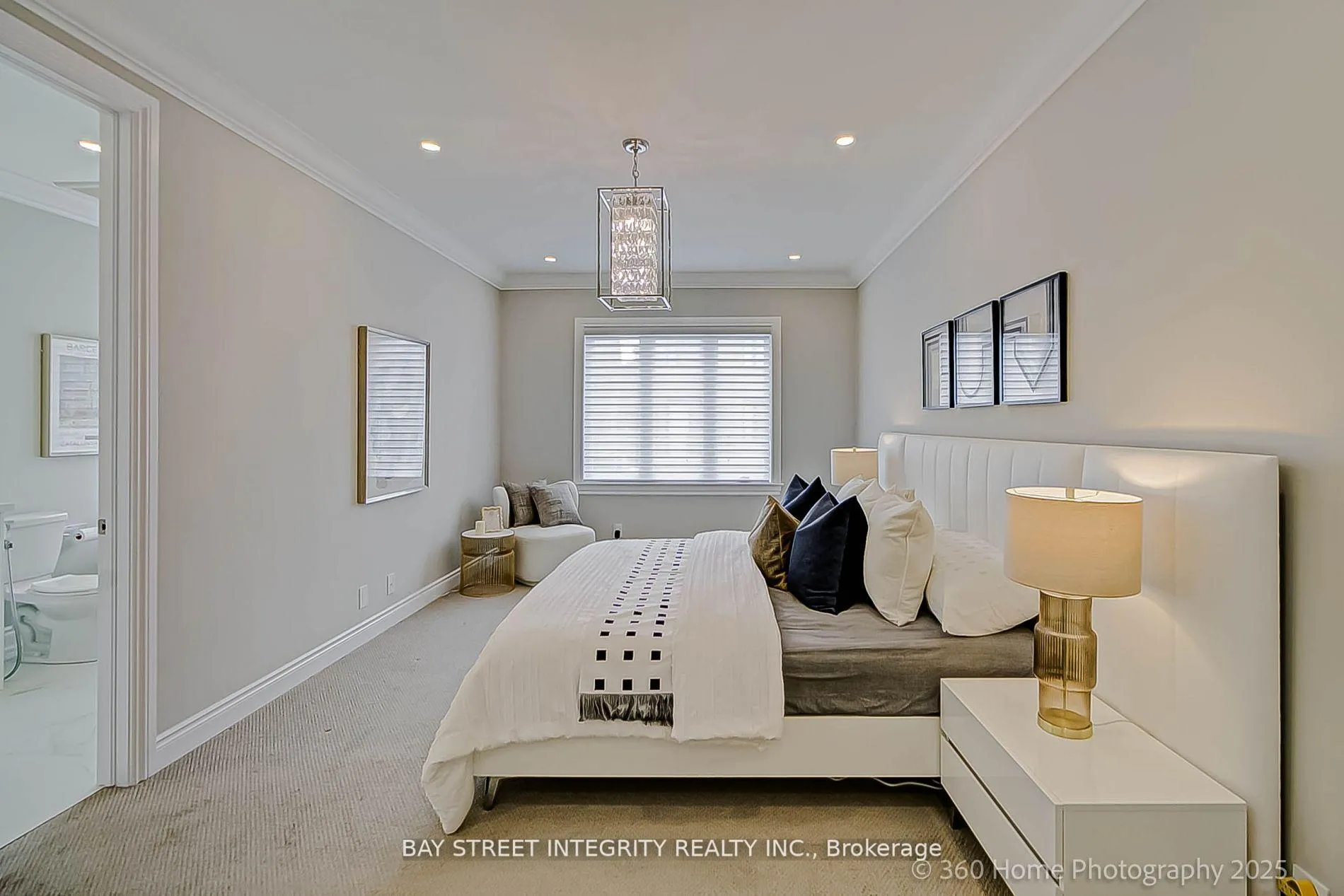 Photo 21 of 15 York Downs Boulevard, Markham, Angus Glen — HOMEH
