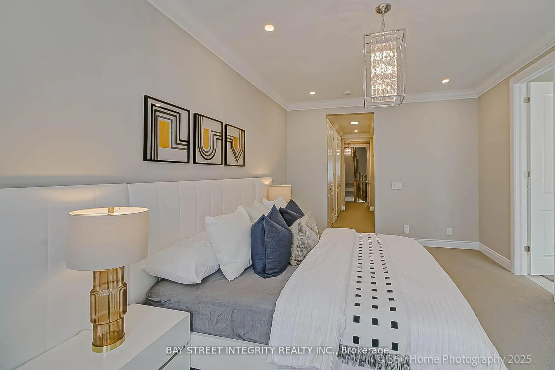 Photo 22 of 15 York Downs Boulevard, Markham, Angus Glen — HOMEH