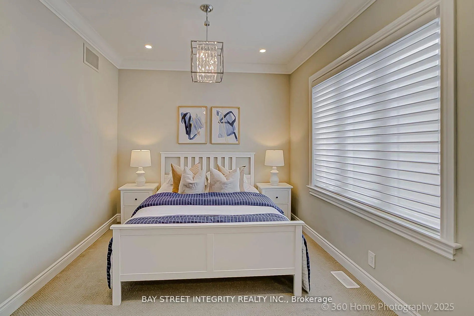 Photo 27 of 15 York Downs Boulevard, Markham, Angus Glen — HOMEH