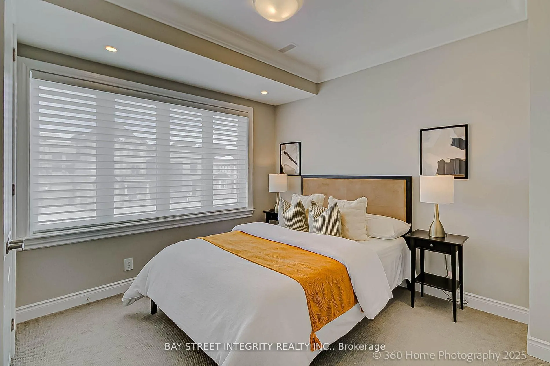 Photo 30 of 15 York Downs Boulevard, Markham, Angus Glen — HOMEH