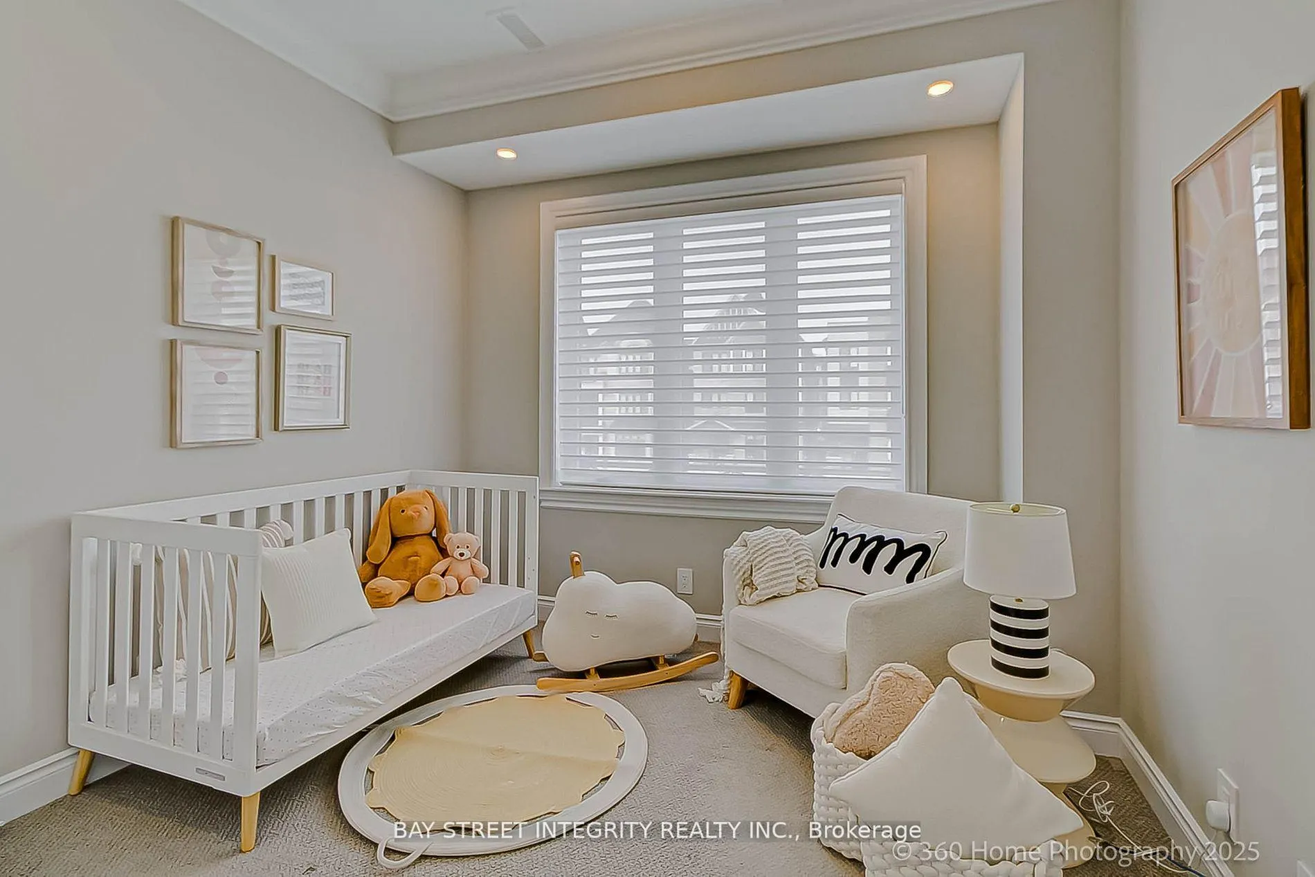 Photo 33 of 15 York Downs Boulevard, Markham, Angus Glen — HOMEH