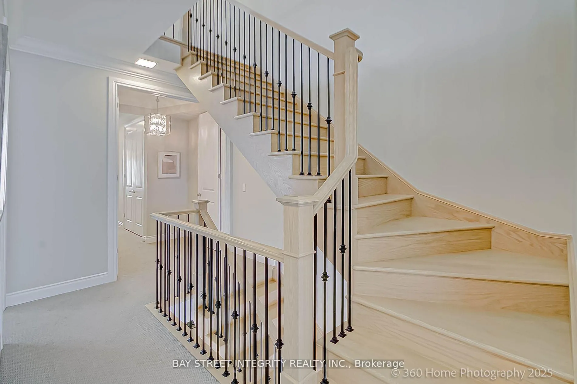 Photo 34 of 15 York Downs Boulevard, Markham, Angus Glen — HOMEH