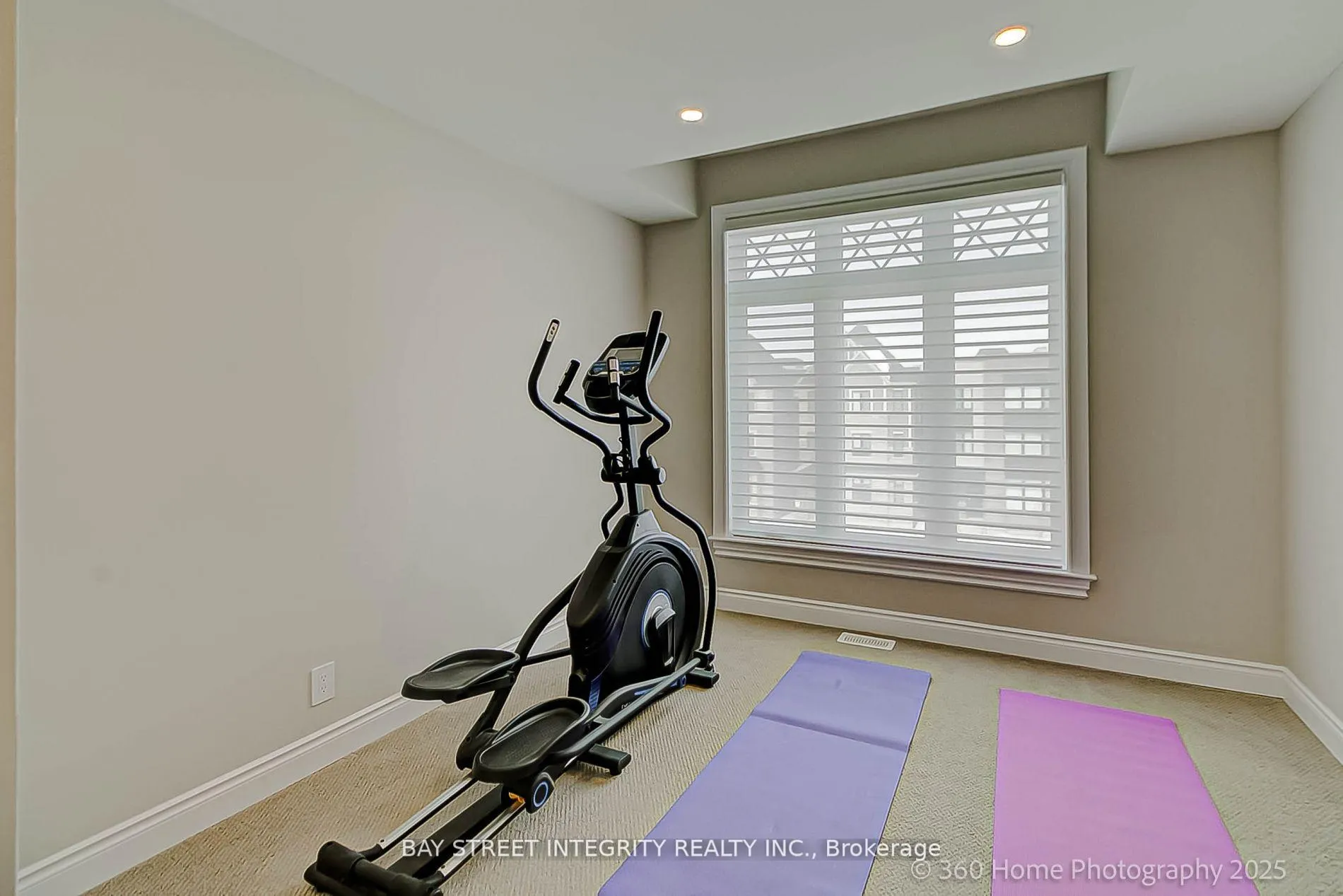 Photo 35 of 15 York Downs Boulevard, Markham, Angus Glen — HOMEH