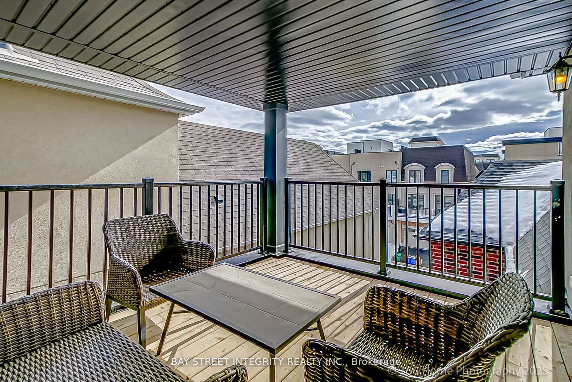 Photo 39 of 15 York Downs Boulevard, Markham, Angus Glen — HOMEH