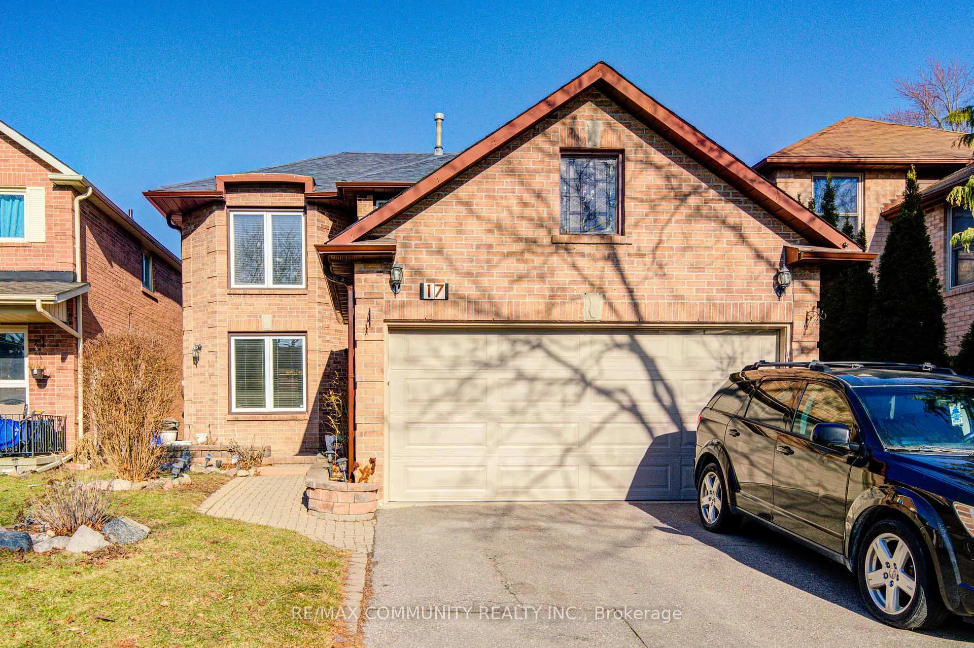 Photo 1 of 17 Brightly Drive, Ajax, Central West — HOMEH