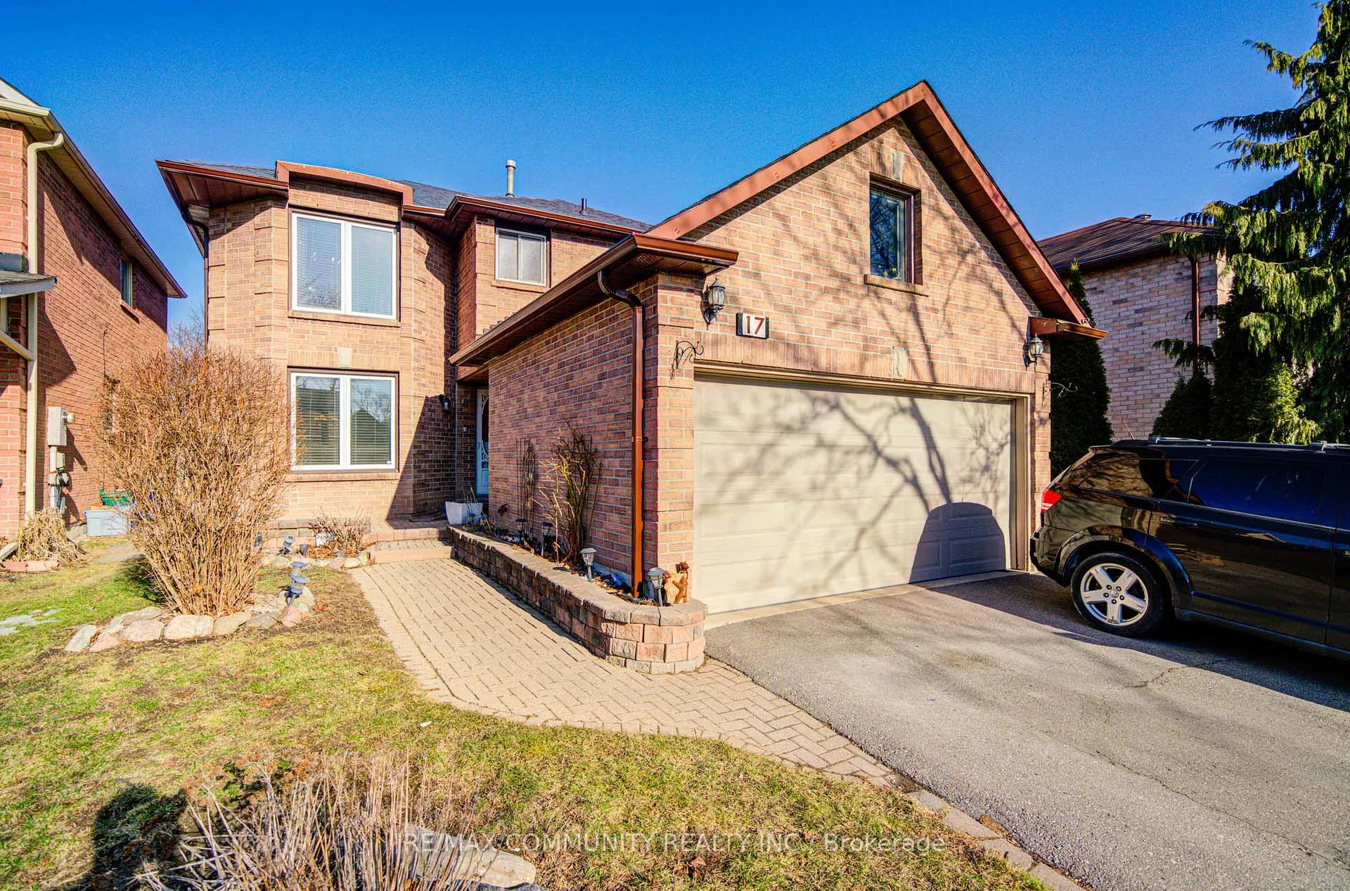 Photo 3 of 17 Brightly Drive, Ajax, Central West — HOMEH
