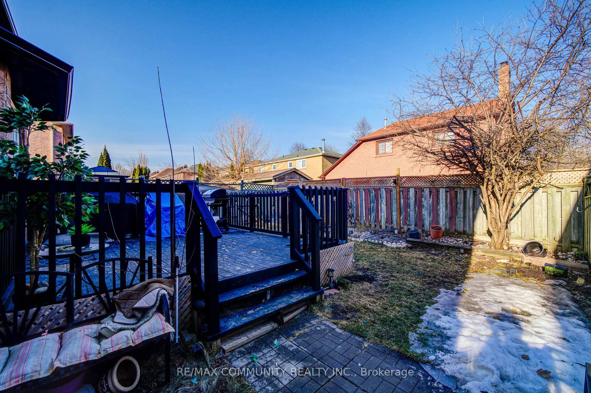 Photo 48 of 17 Brightly Drive, Ajax, Central West — HOMEH