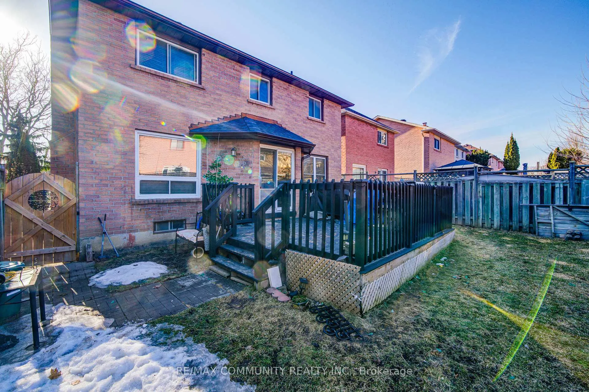 Photo 49 of 17 Brightly Drive, Ajax, Central West — HOMEH