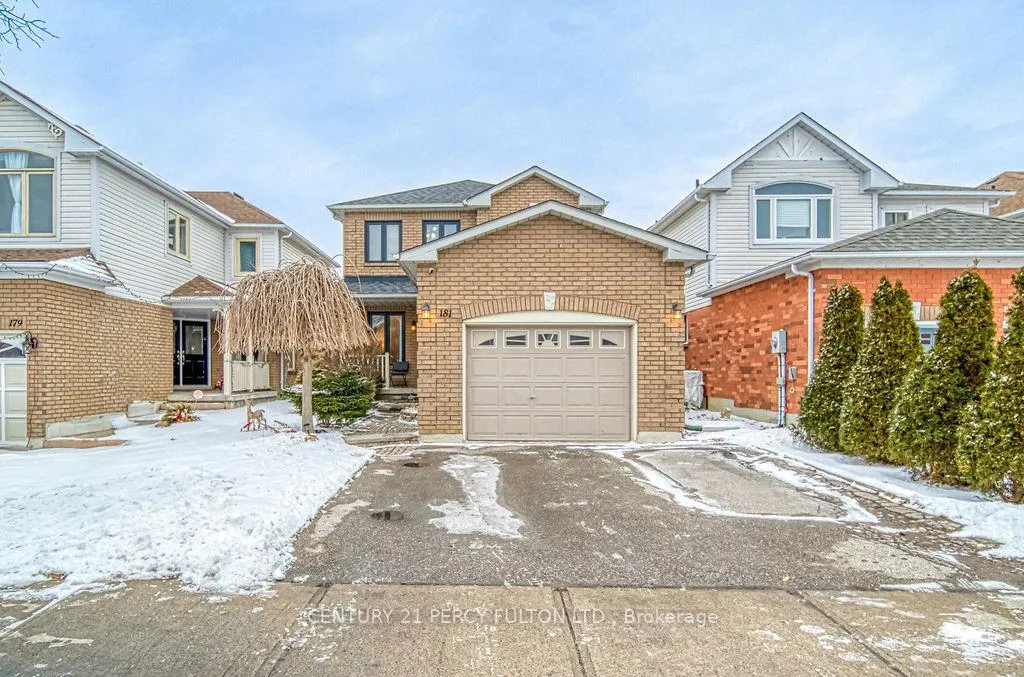 Photo 1 of 181 Wilkins Crescent, Clarington, Courtice — HOMEH