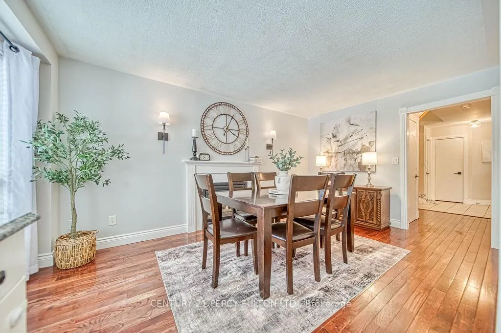 Photo 8 of 181 Wilkins Crescent, Clarington, Courtice — HOMEH