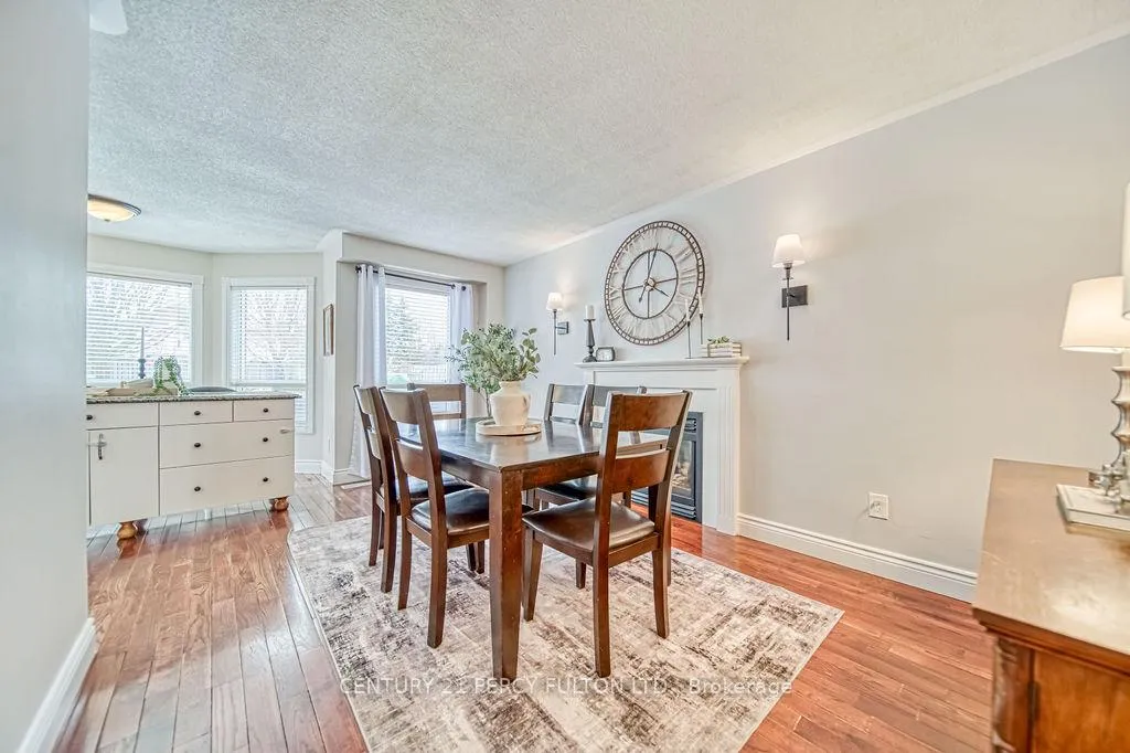 Photo 9 of 181 Wilkins Crescent, Clarington, Courtice — HOMEH