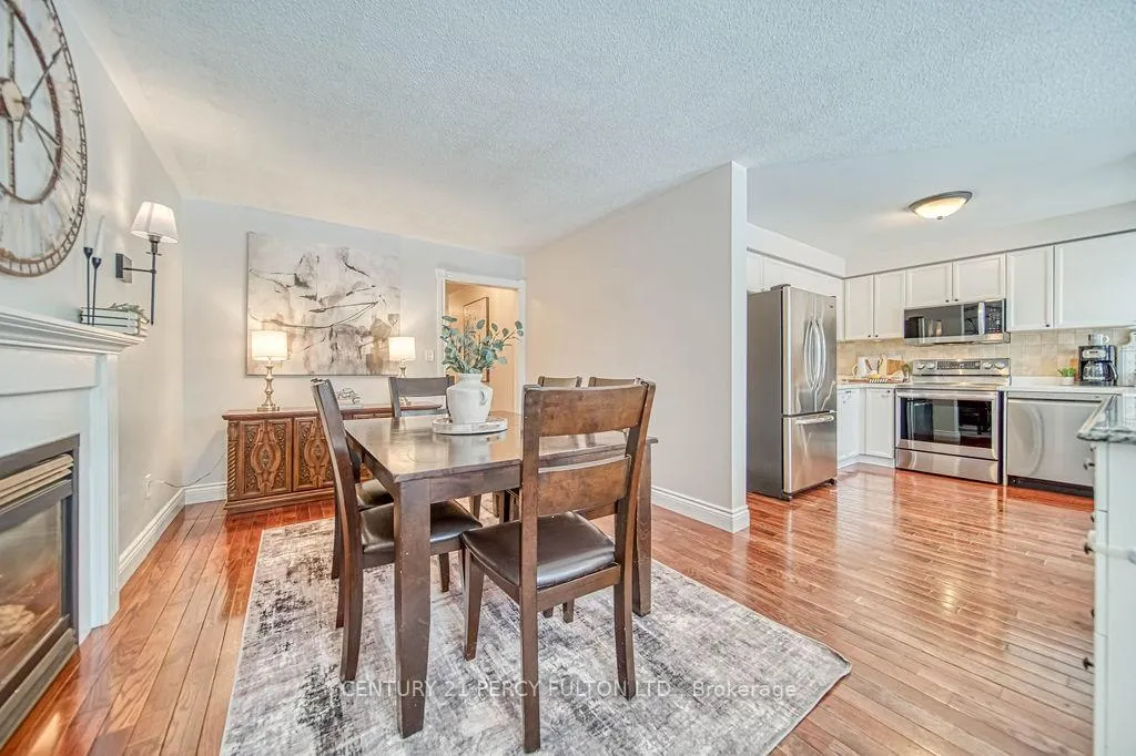 Photo 10 of 181 Wilkins Crescent, Clarington, Courtice — HOMEH