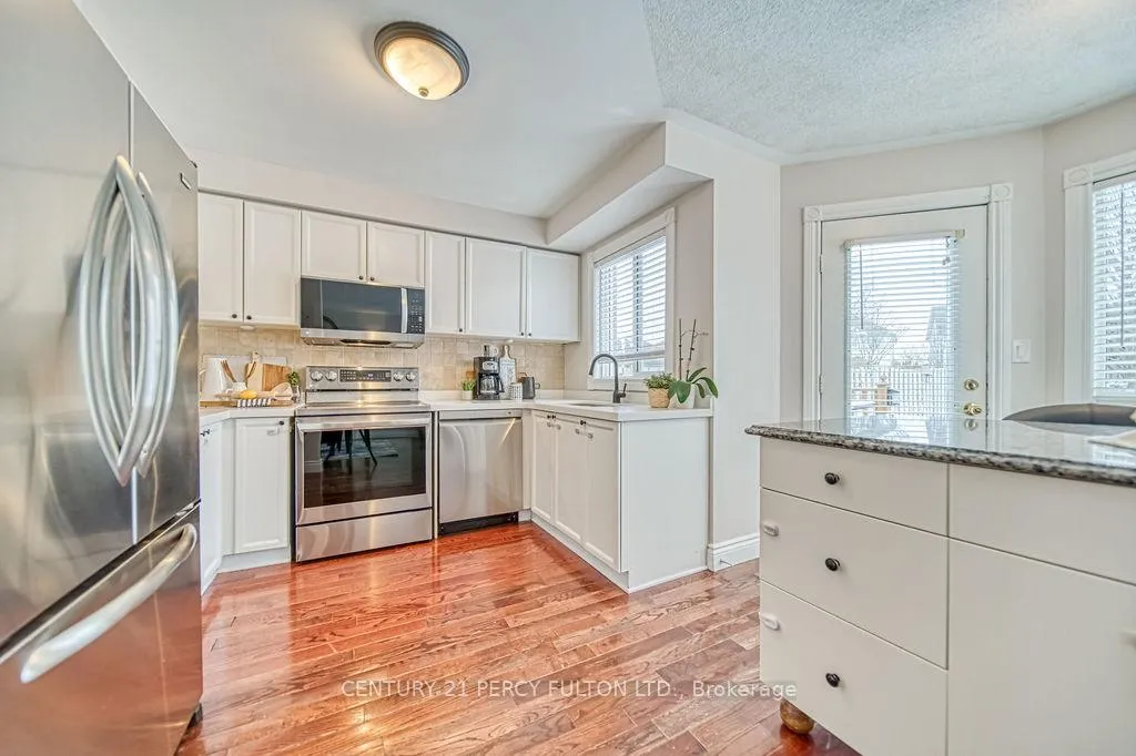 Photo 11 of 181 Wilkins Crescent, Clarington, Courtice — HOMEH