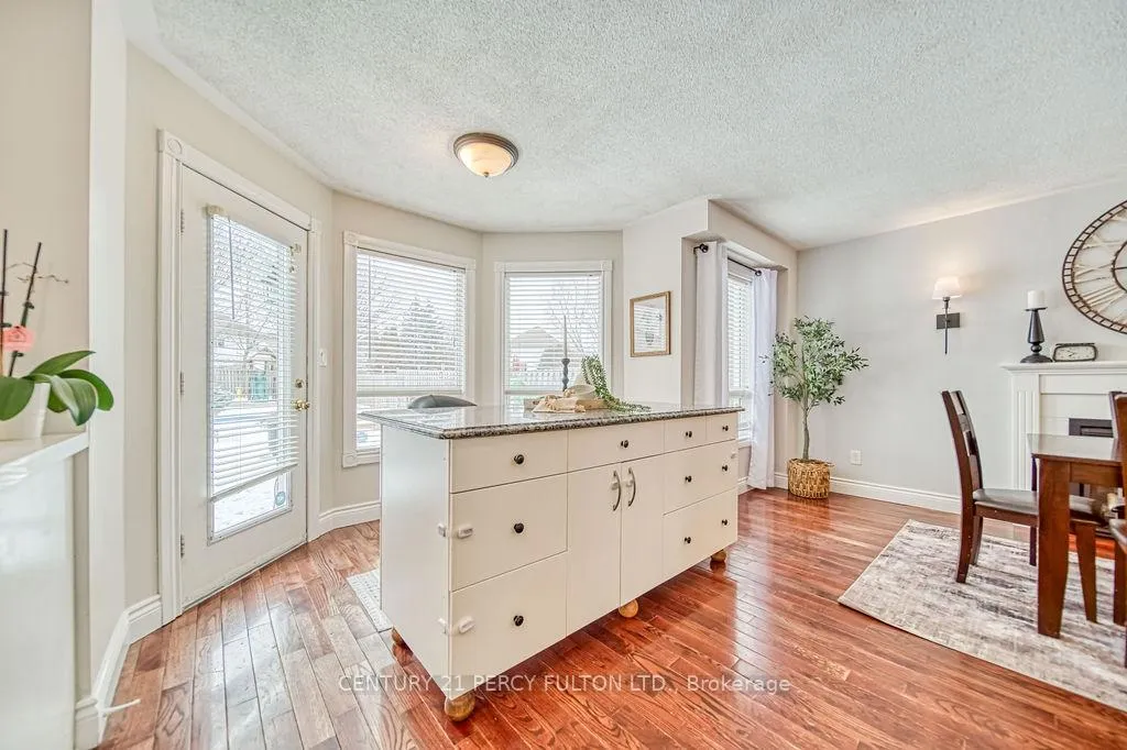 Photo 13 of 181 Wilkins Crescent, Clarington, Courtice — HOMEH