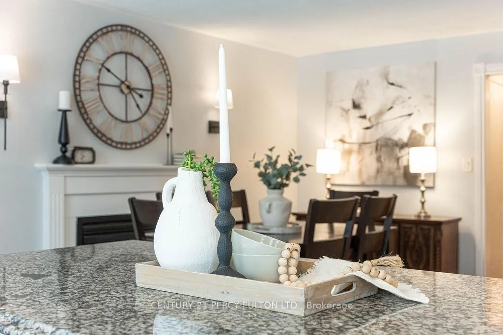 Photo 14 of 181 Wilkins Crescent, Clarington, Courtice — HOMEH