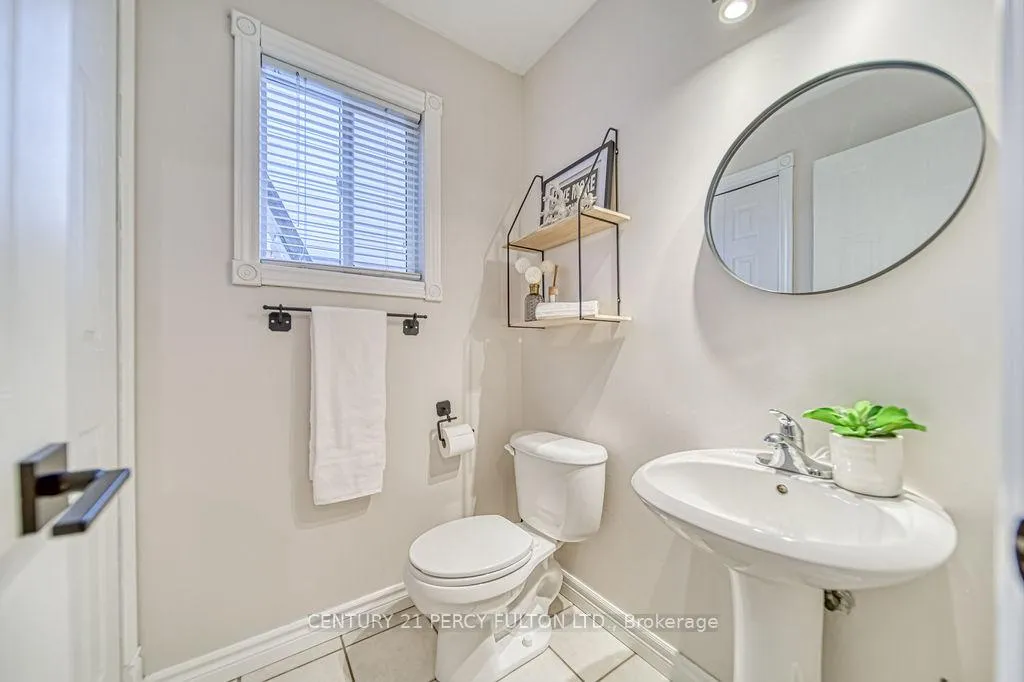 Photo 15 of 181 Wilkins Crescent, Clarington, Courtice — HOMEH