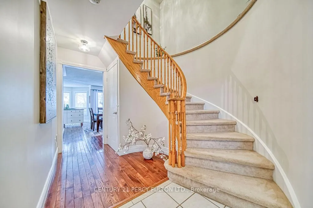 Photo 16 of 181 Wilkins Crescent, Clarington, Courtice — HOMEH