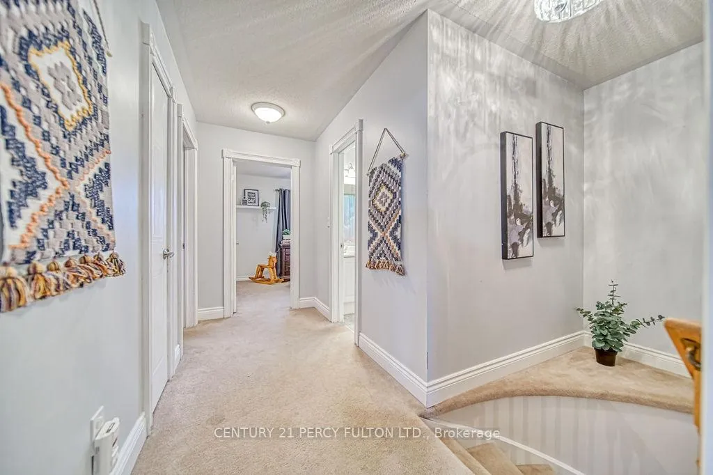 Photo 17 of 181 Wilkins Crescent, Clarington, Courtice — HOMEH