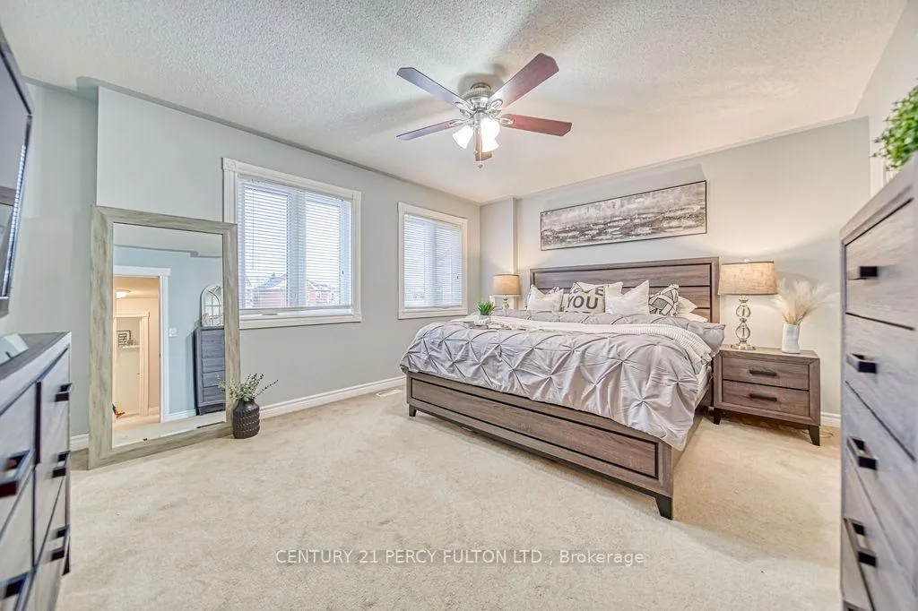 Photo 18 of 181 Wilkins Crescent, Clarington, Courtice — HOMEH
