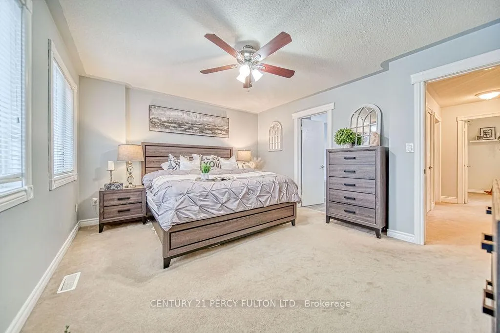 Photo 20 of 181 Wilkins Crescent, Clarington, Courtice — HOMEH