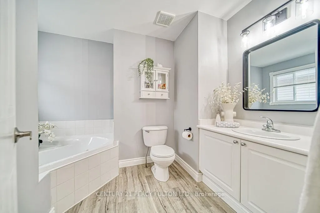 Photo 21 of 181 Wilkins Crescent, Clarington, Courtice — HOMEH