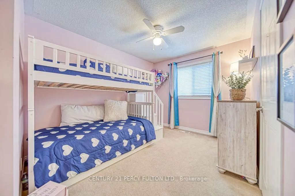 Photo 22 of 181 Wilkins Crescent, Clarington, Courtice — HOMEH
