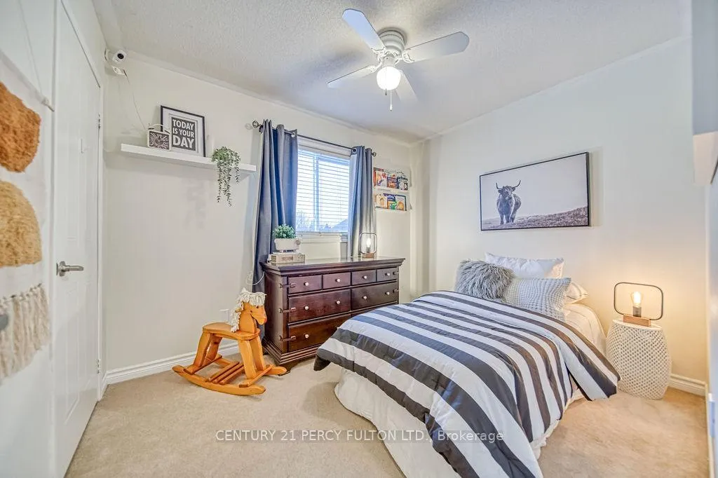 Photo 23 of 181 Wilkins Crescent, Clarington, Courtice — HOMEH
