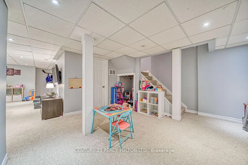 Photo 27 of 181 Wilkins Crescent, Clarington, Courtice — HOMEH