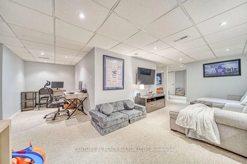 Photo 28 of 181 Wilkins Crescent, Clarington, Courtice — HOMEH