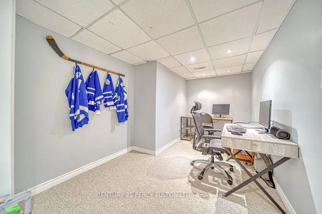 Photo 29 of 181 Wilkins Crescent, Clarington, Courtice — HOMEH