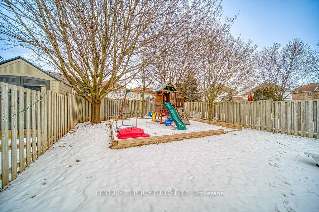 Photo 31 of 181 Wilkins Crescent, Clarington, Courtice — HOMEH