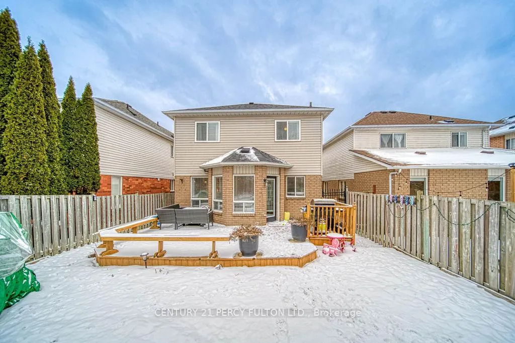 Photo 33 of 181 Wilkins Crescent, Clarington, Courtice — HOMEH