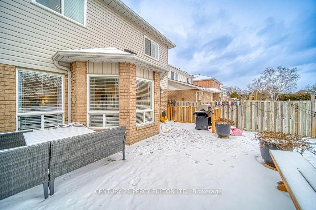 Photo 34 of 181 Wilkins Crescent, Clarington, Courtice — HOMEH