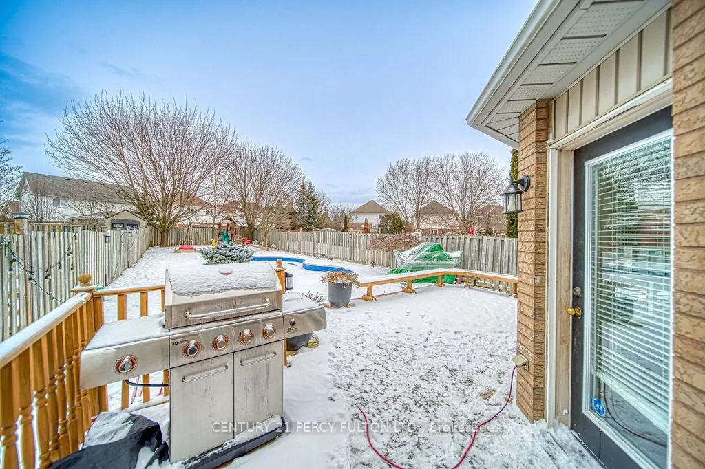 Photo 35 of 181 Wilkins Crescent, Clarington, Courtice — HOMEH