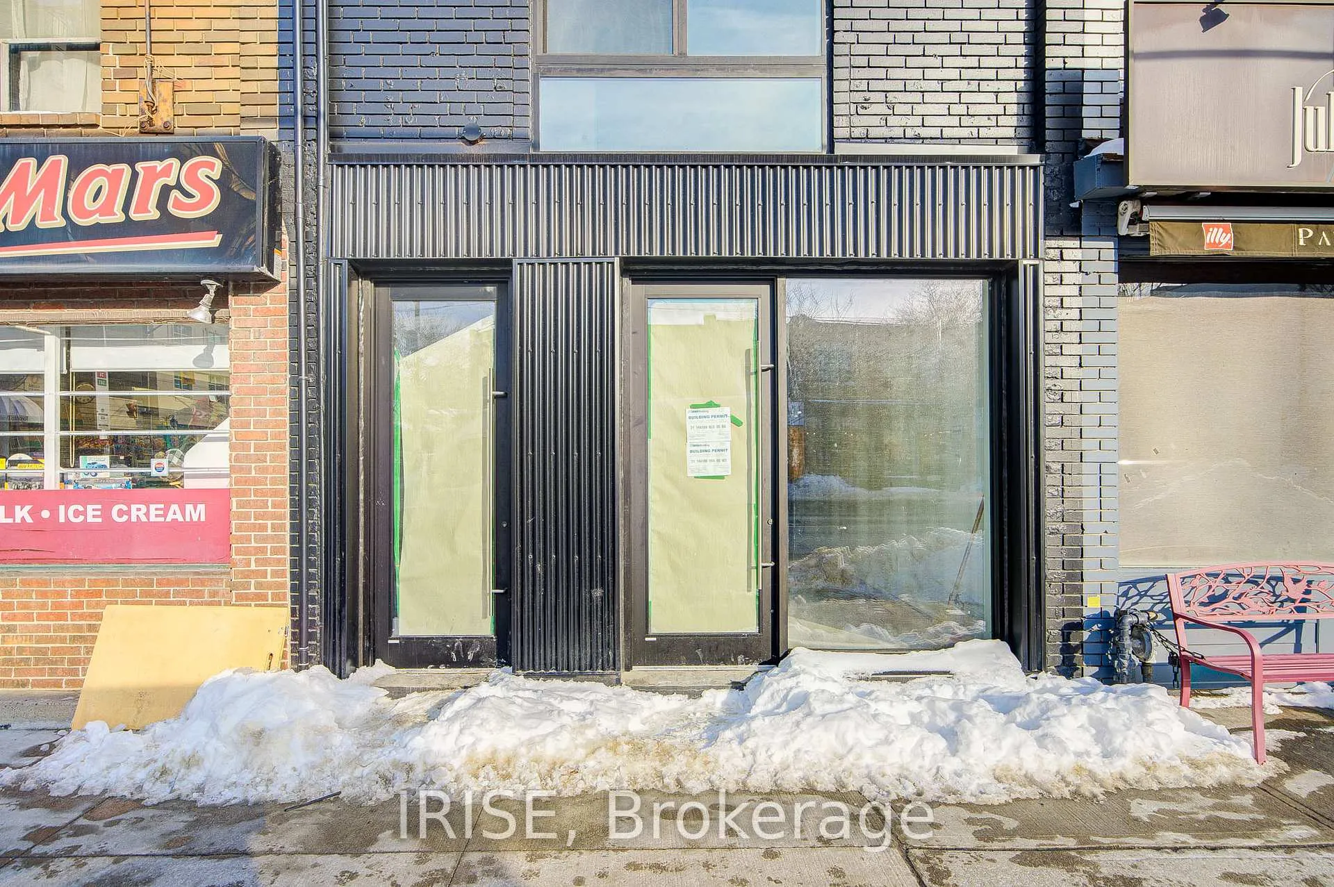 Photo 22 of Unit 1, 619 Mount Pleasant Road, Toronto, Mount Pleasant East — HOMEH