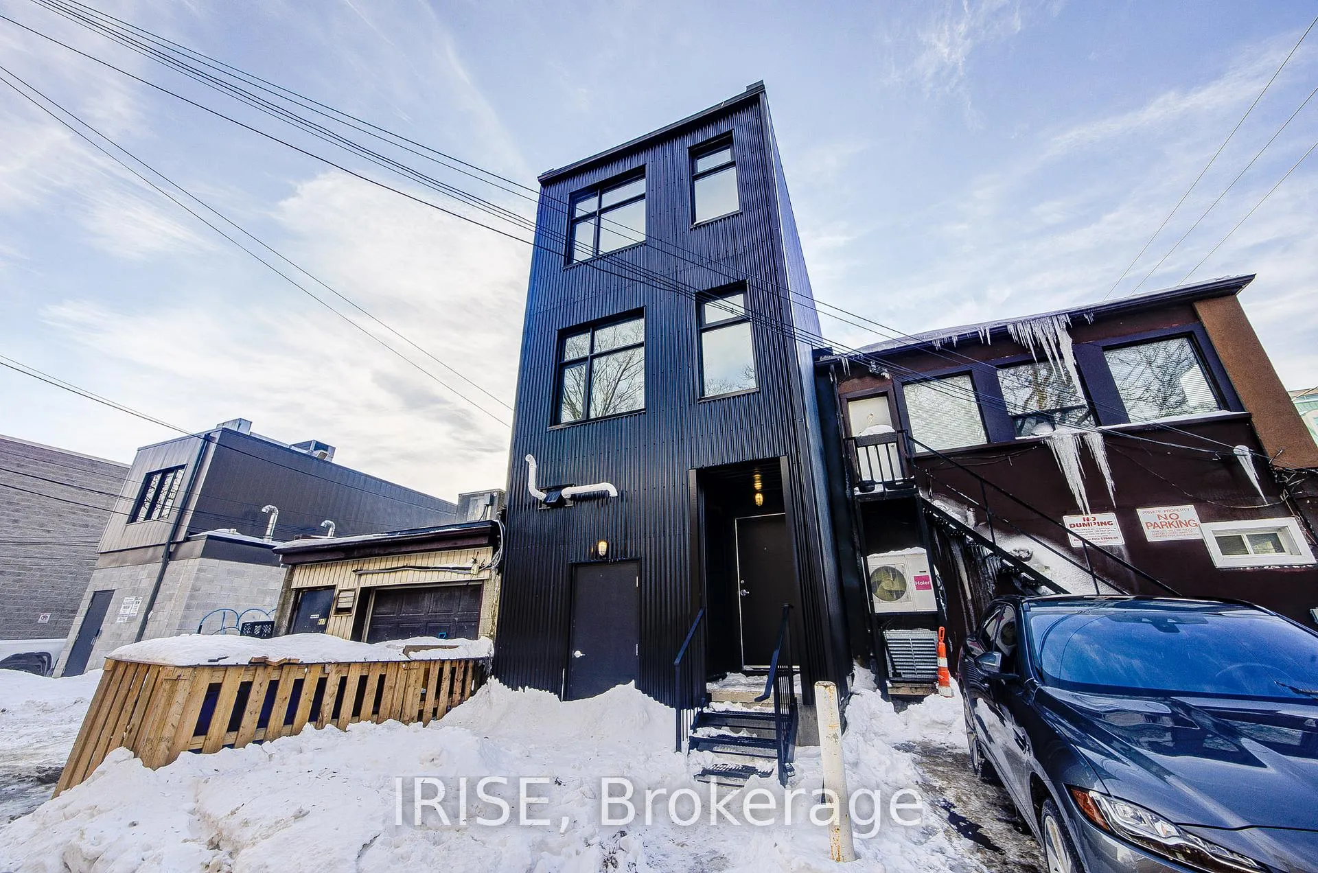 Photo 24 of Unit 1, 619 Mount Pleasant Road, Toronto, Mount Pleasant East — HOMEH