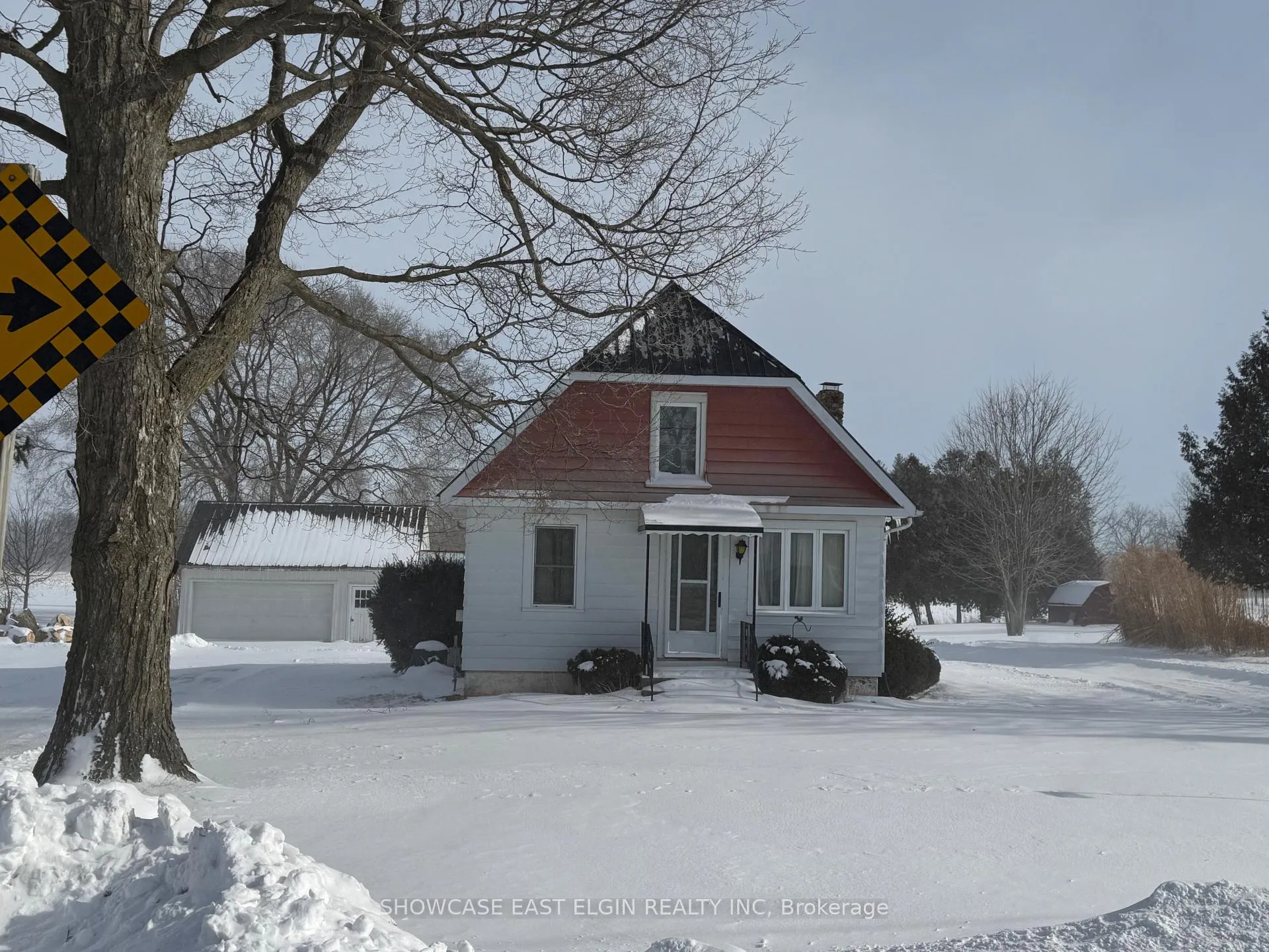 Photo 1 of 9106 Powers Road, Central Elgin, Rural Central Elgin — HOMEH
