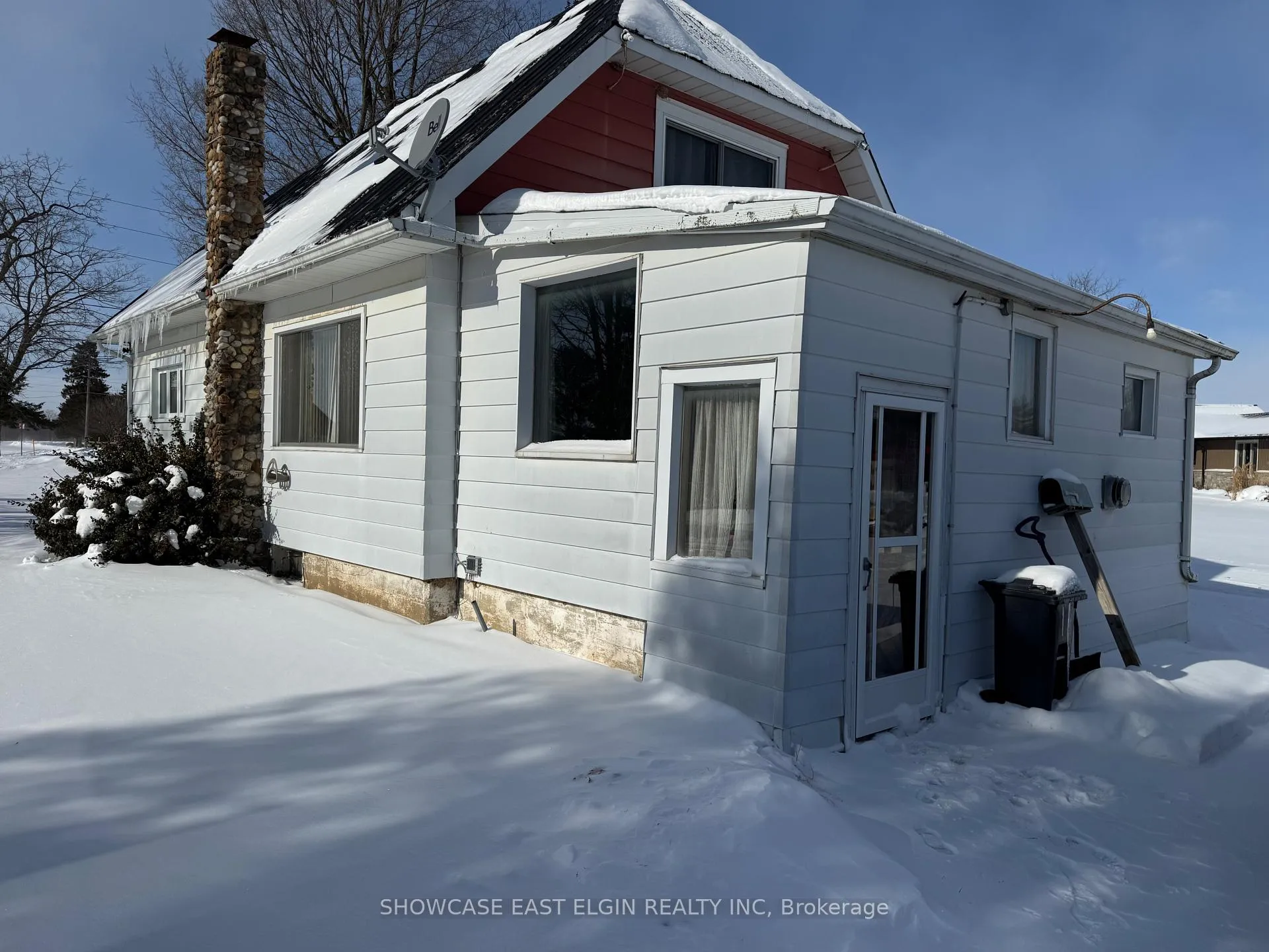 Photo 4 of 9106 Powers Road, Central Elgin, Rural Central Elgin — HOMEH