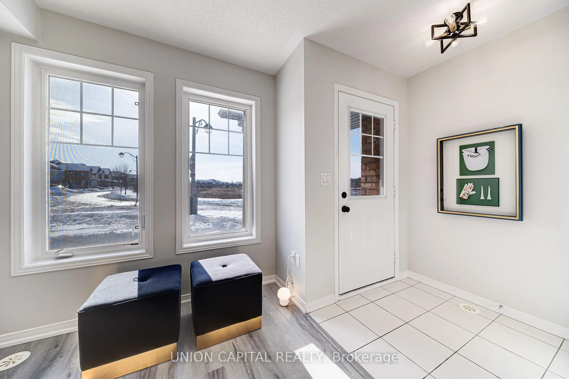 Photo 2 of 2 Truchard Avenue, Markham, Berczy — HOMEH