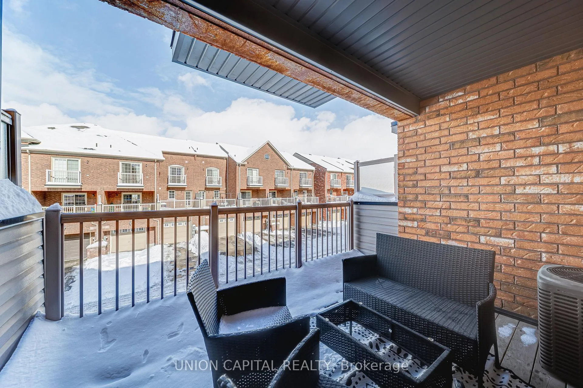 Photo 12 of 2 Truchard Avenue, Markham, Berczy — HOMEH