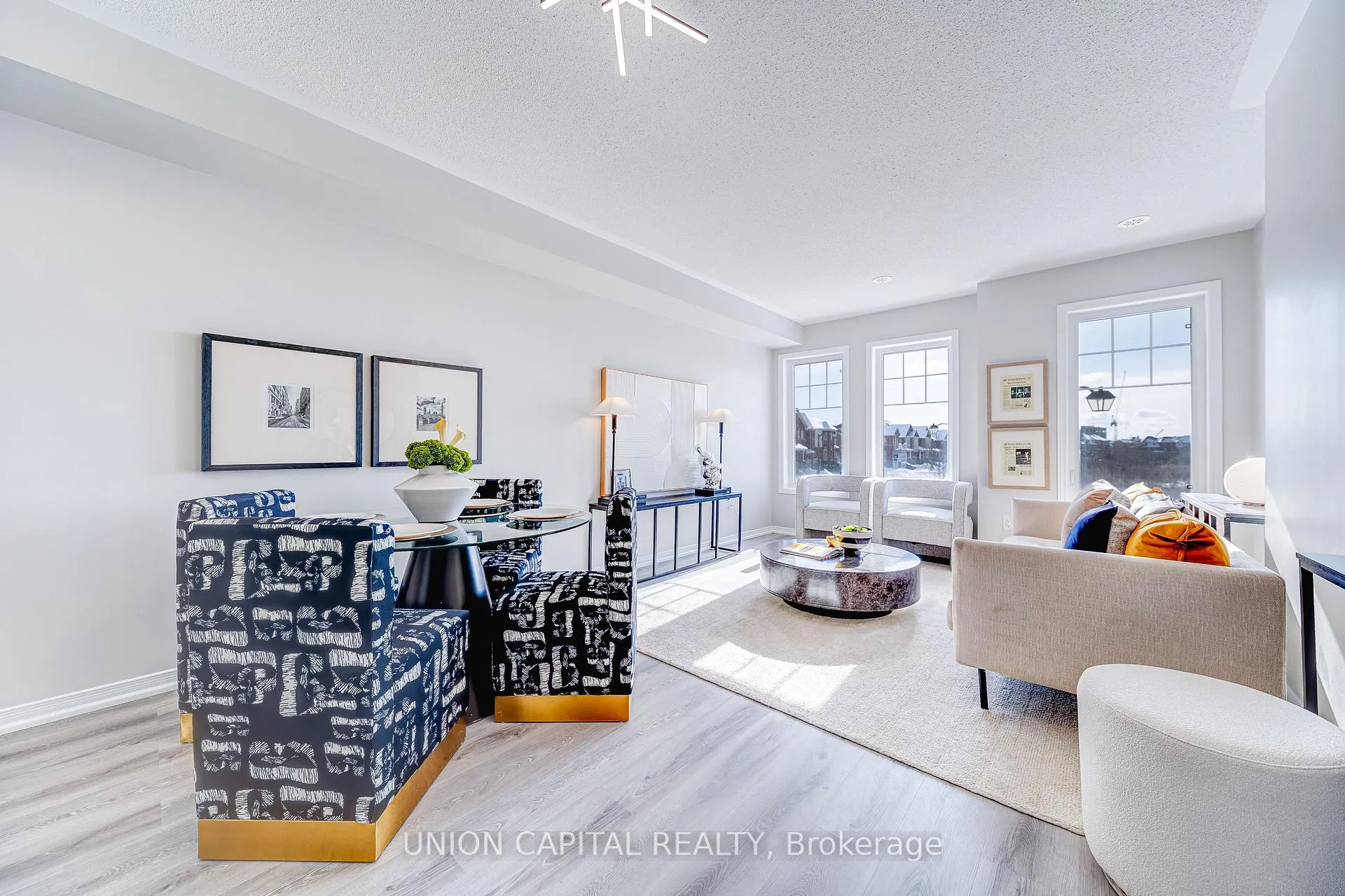 Photo 15 of 2 Truchard Avenue, Markham, Berczy — HOMEH