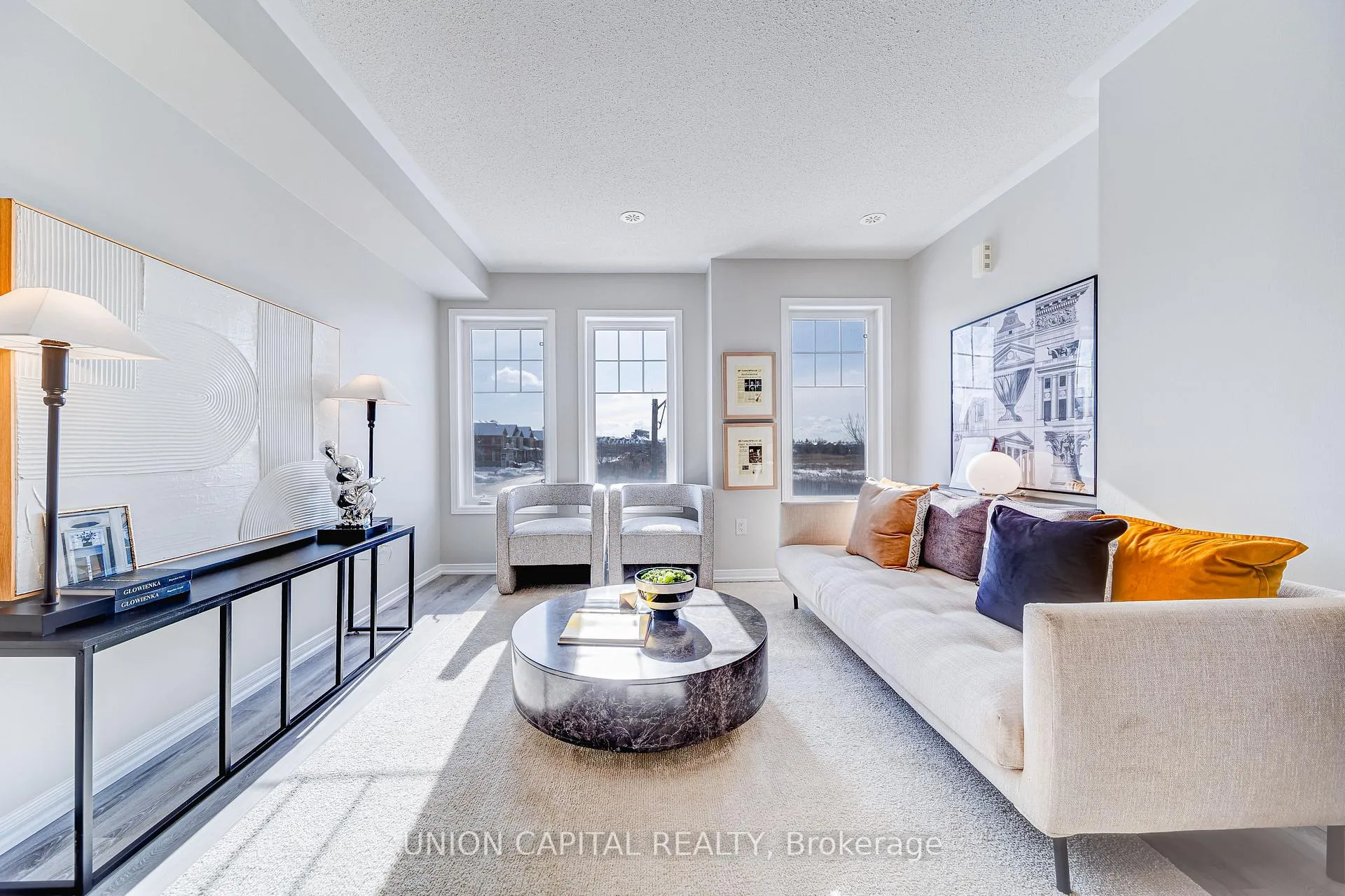 Photo 16 of 2 Truchard Avenue, Markham, Berczy — HOMEH