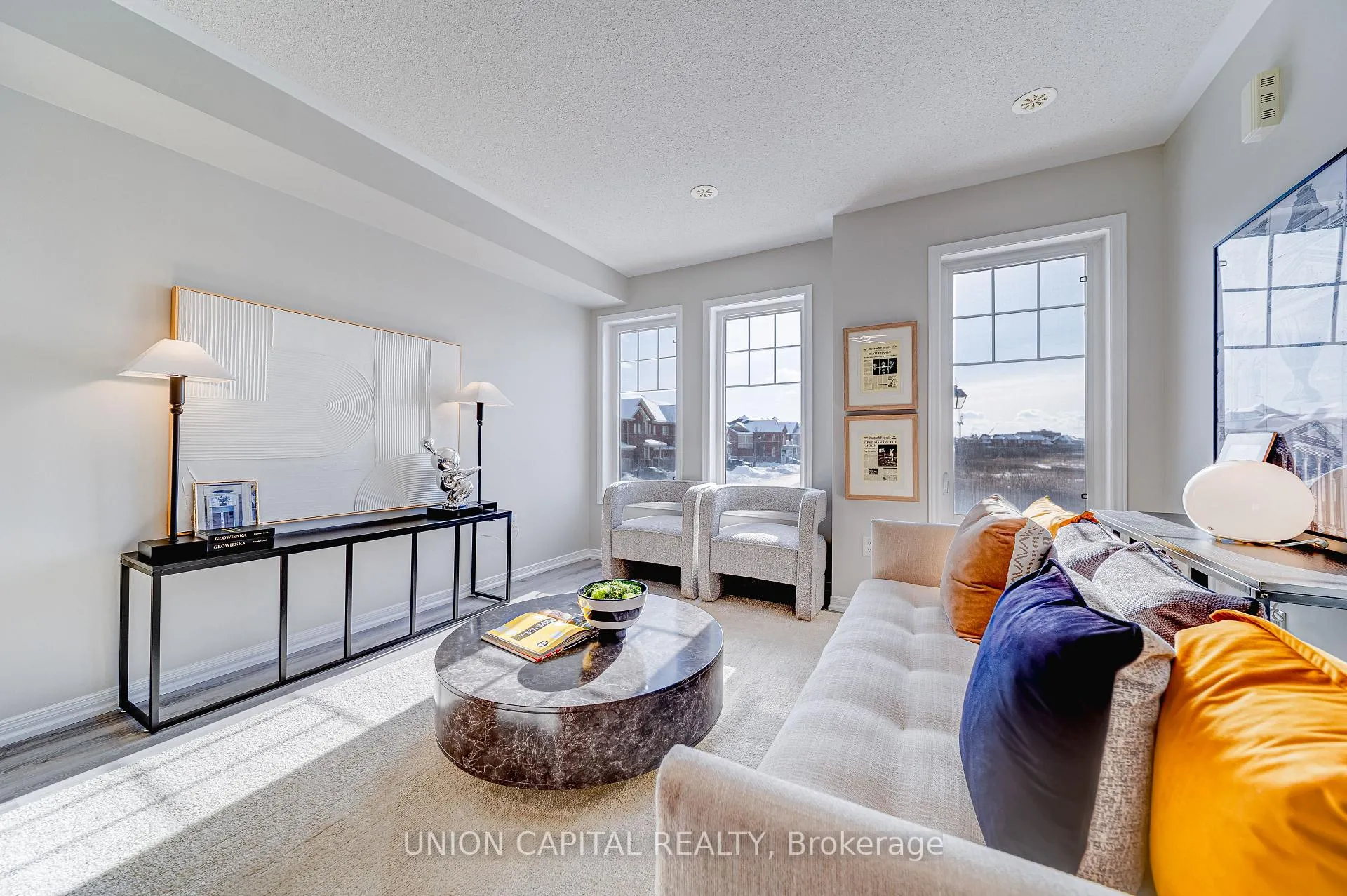 Photo 17 of 2 Truchard Avenue, Markham, Berczy — HOMEH
