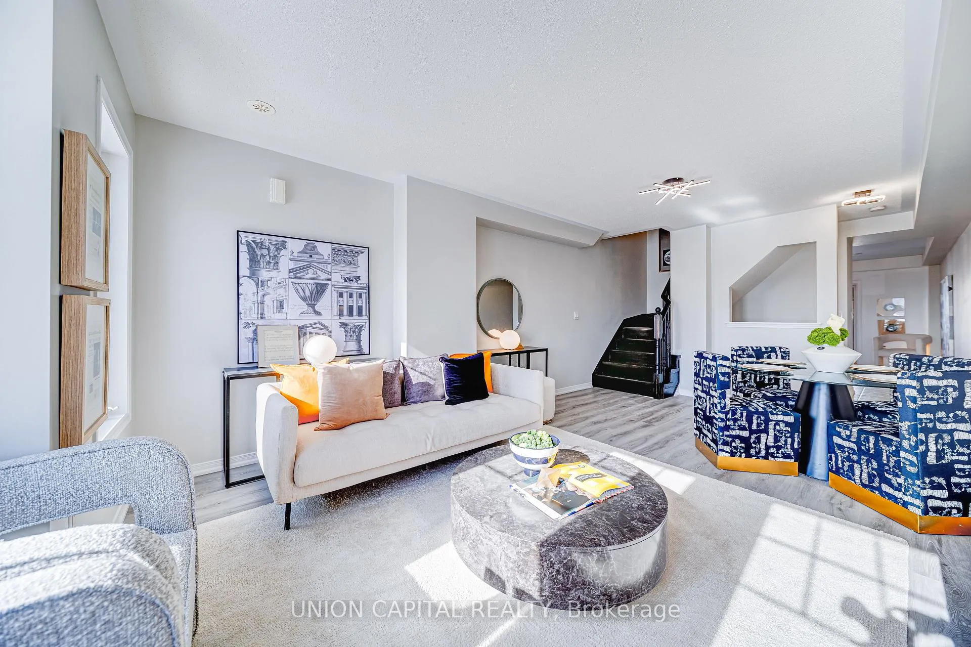 Photo 19 of 2 Truchard Avenue, Markham, Berczy — HOMEH