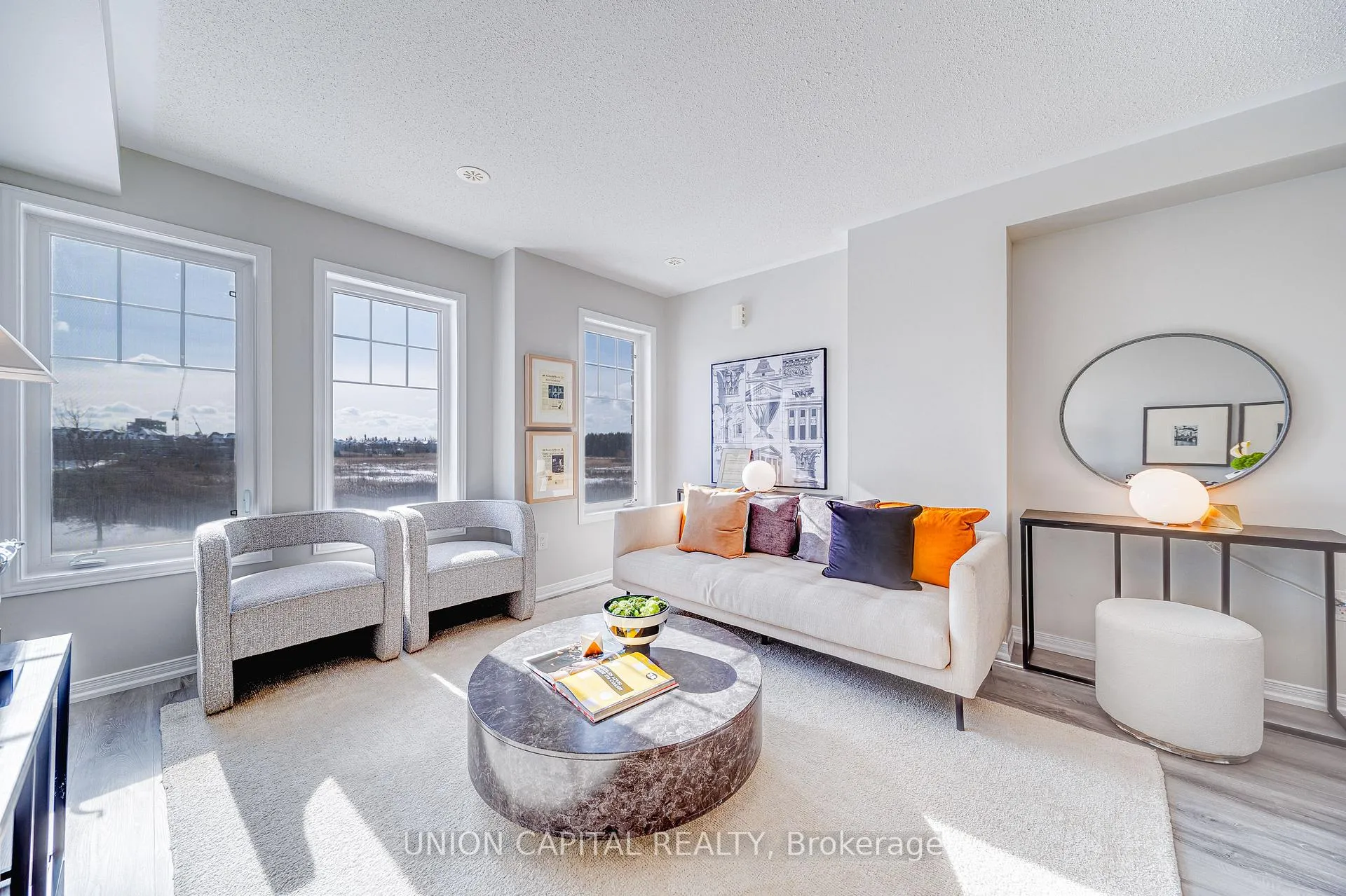Photo 20 of 2 Truchard Avenue, Markham, Berczy — HOMEH