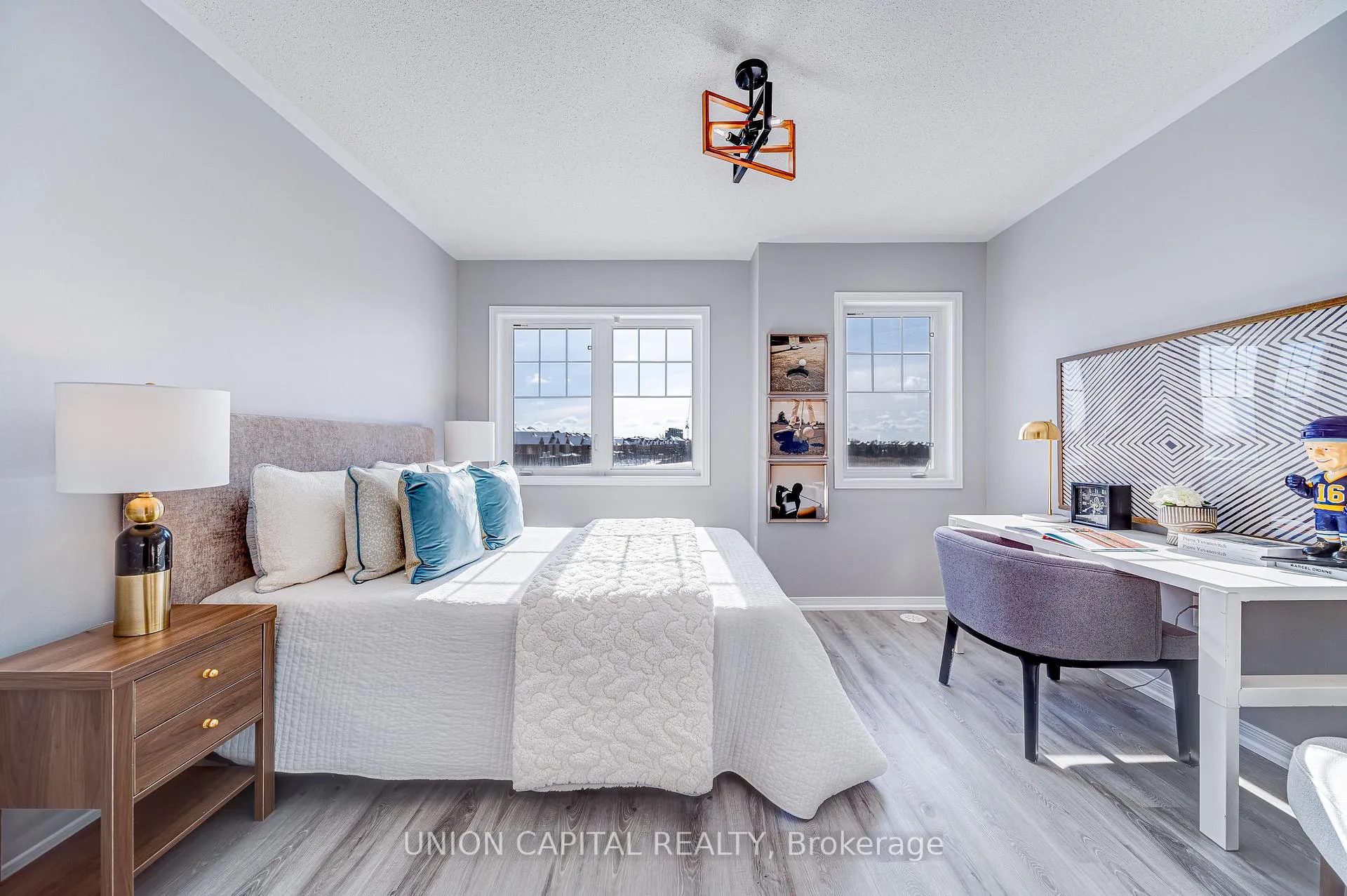 Photo 23 of 2 Truchard Avenue, Markham, Berczy — HOMEH