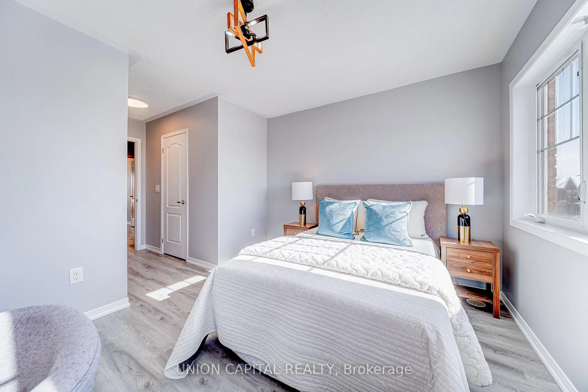 Photo 24 of 2 Truchard Avenue, Markham, Berczy — HOMEH