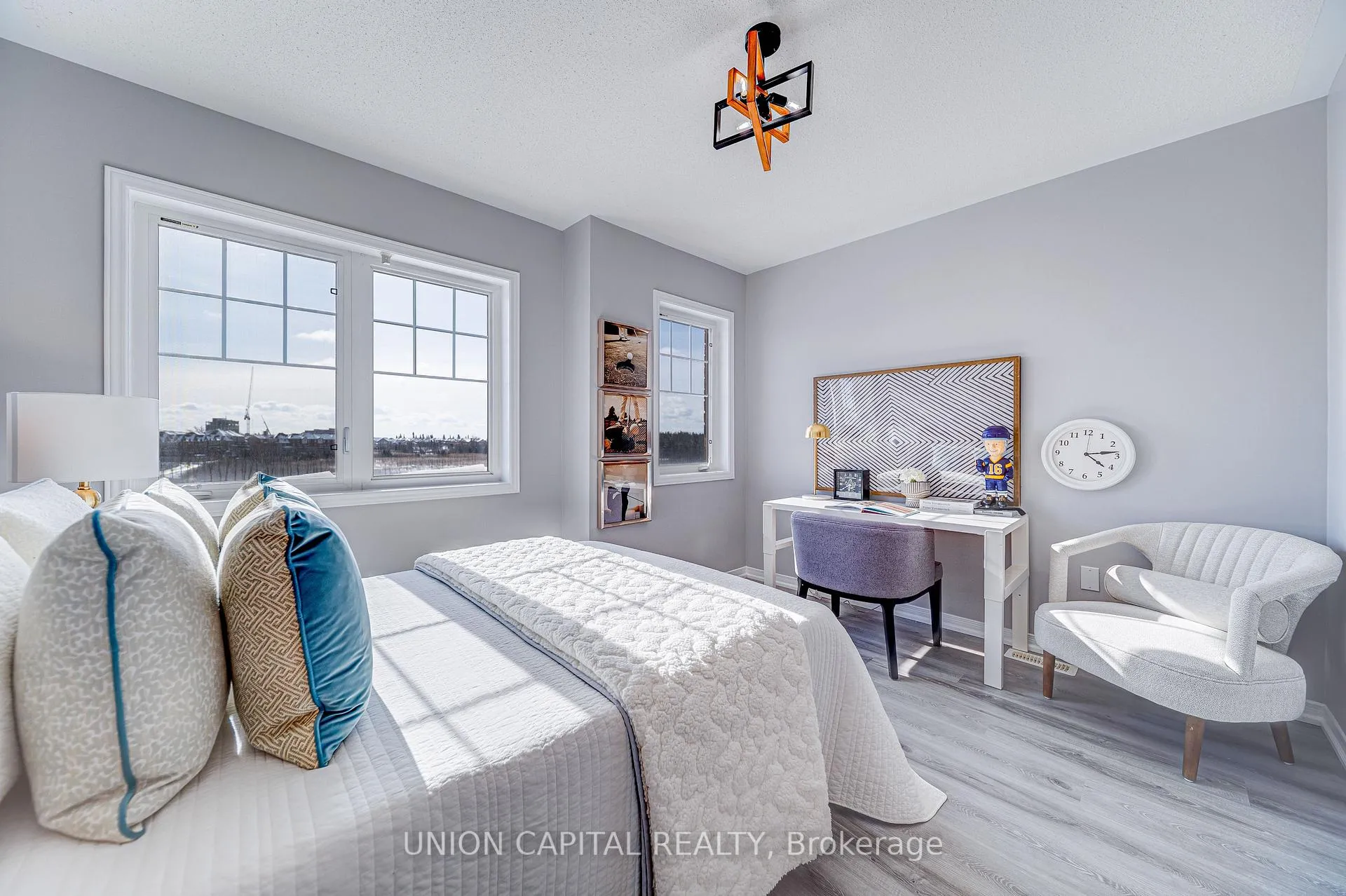Photo 25 of 2 Truchard Avenue, Markham, Berczy — HOMEH