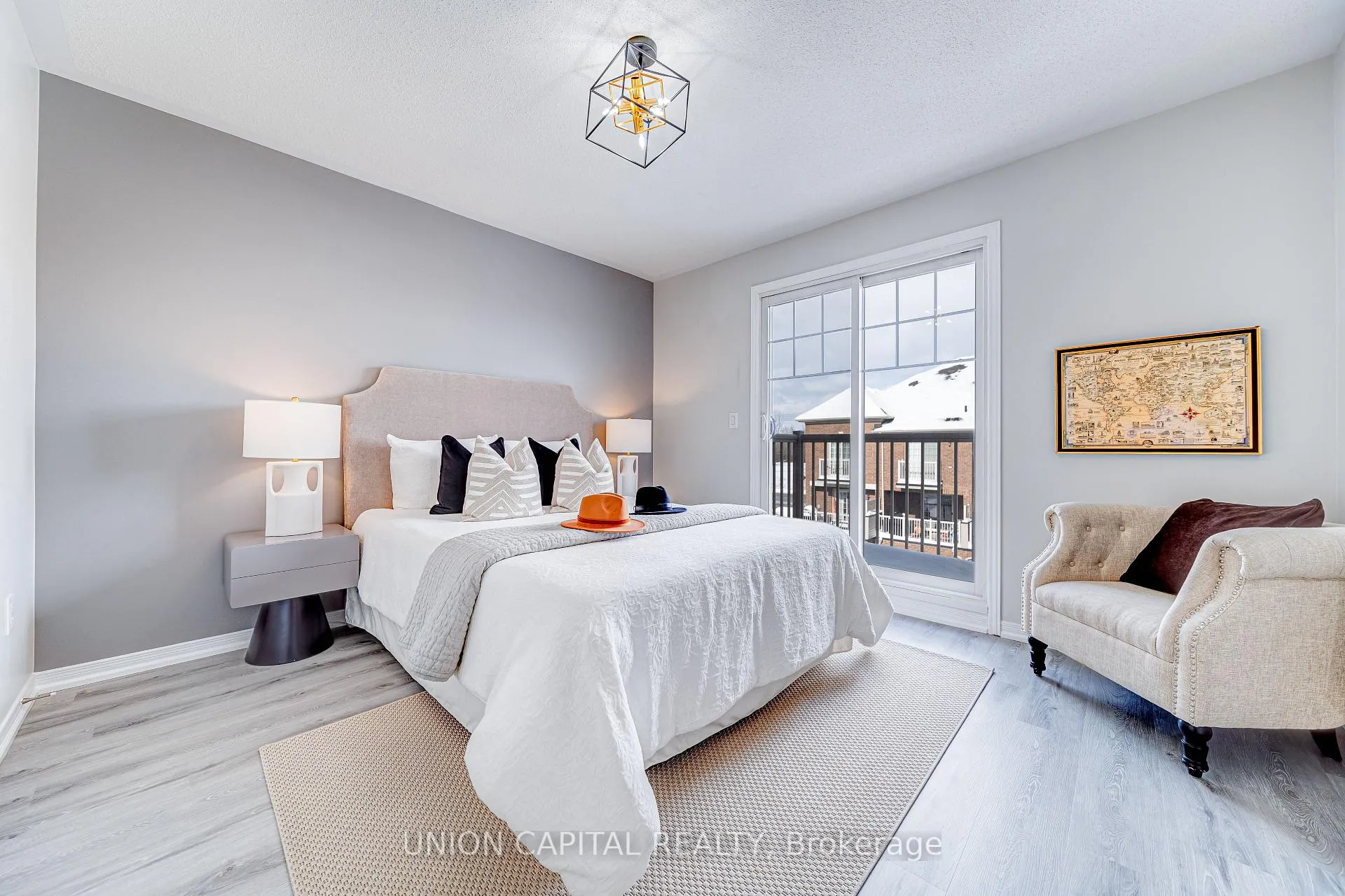 Photo 28 of 2 Truchard Avenue, Markham, Berczy — HOMEH
