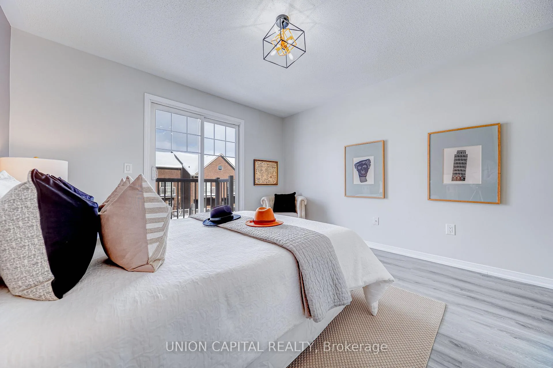 Photo 29 of 2 Truchard Avenue, Markham, Berczy — HOMEH